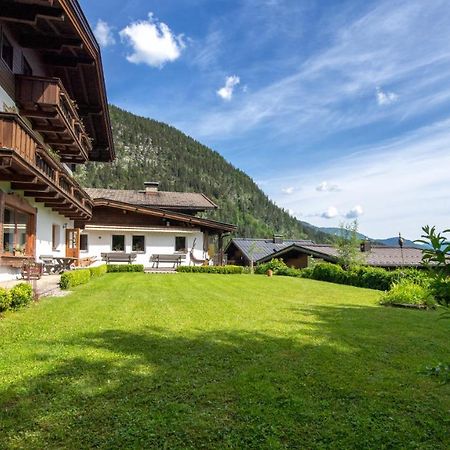 Das Panoramablick Lofer Bagian luar foto