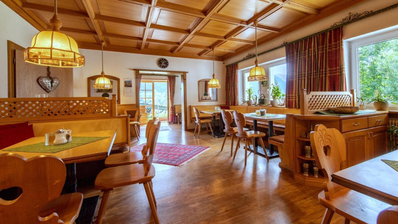 Das Panoramablick Lofer Bagian luar foto