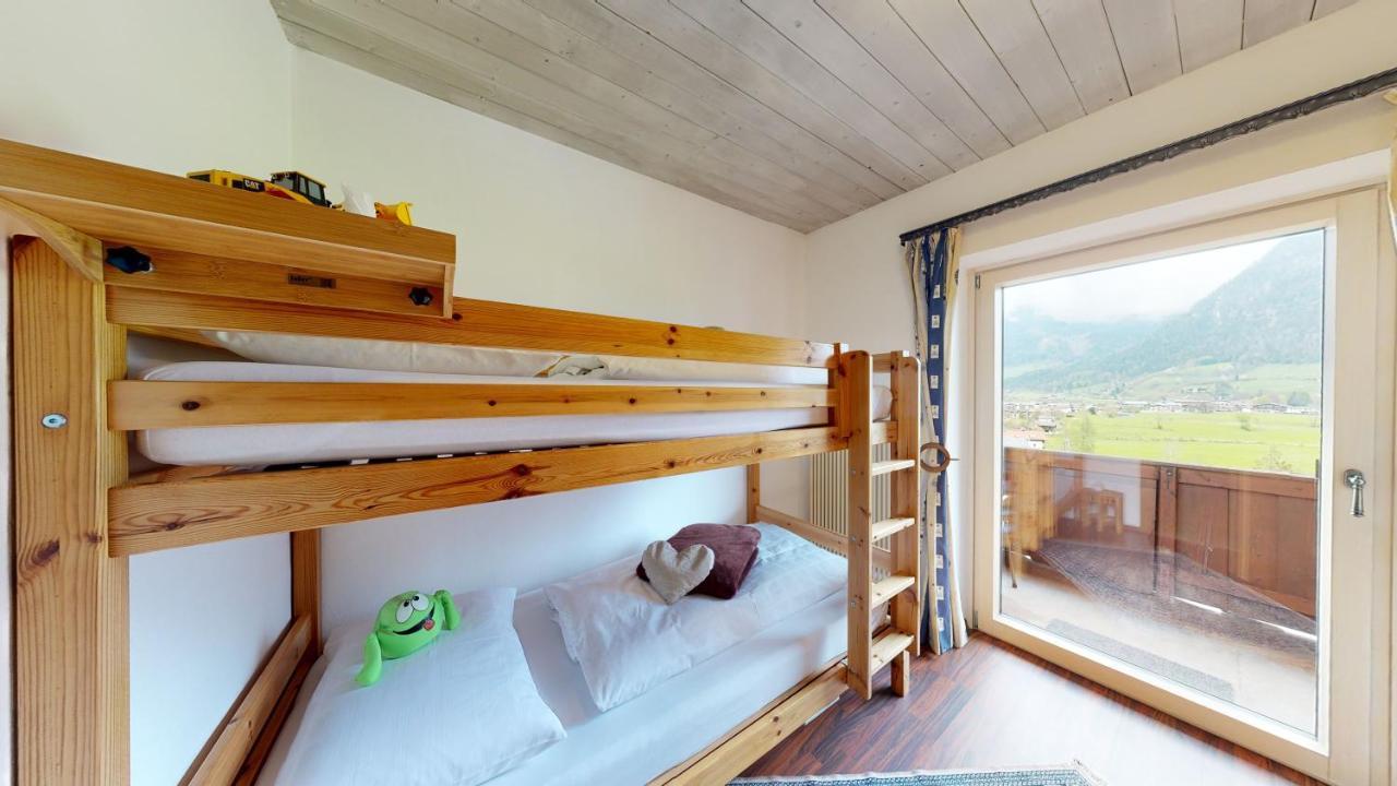 Das Panoramablick Lofer Bagian luar foto