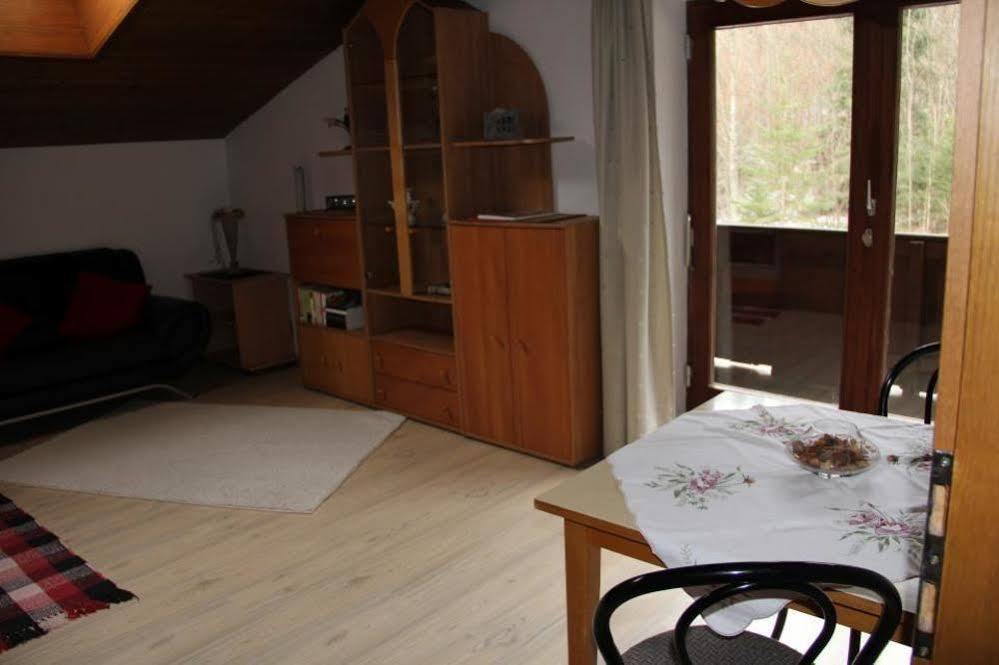 Das Panoramablick Lofer Bagian luar foto