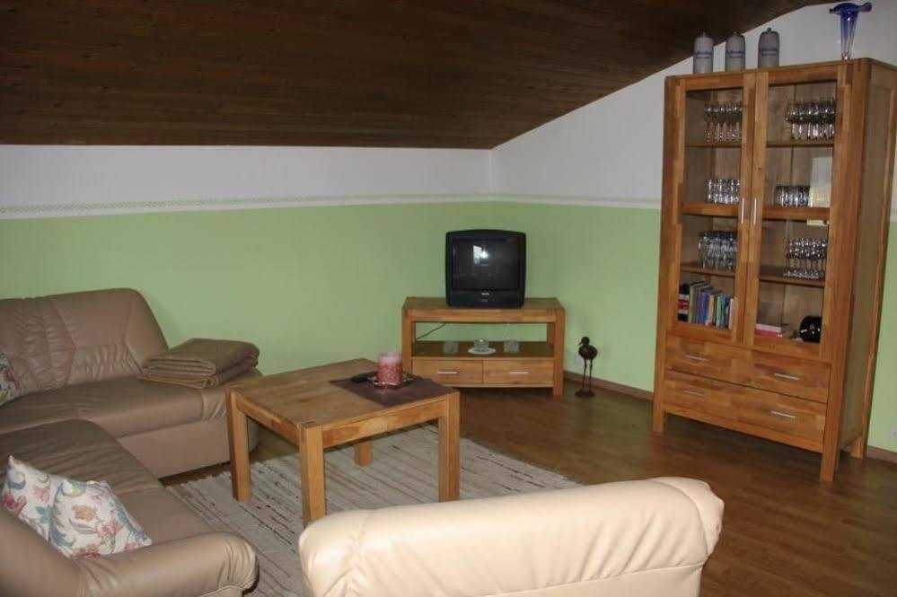 Das Panoramablick Lofer Bagian luar foto