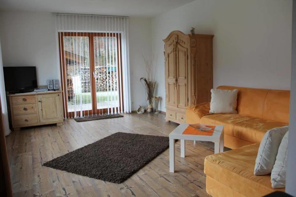 Das Panoramablick Lofer Bagian luar foto