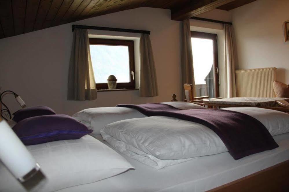 Das Panoramablick Lofer Bagian luar foto