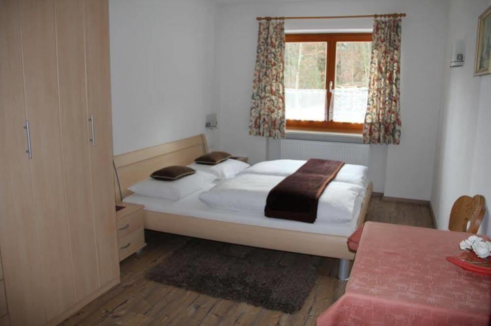 Das Panoramablick Lofer Bagian luar foto