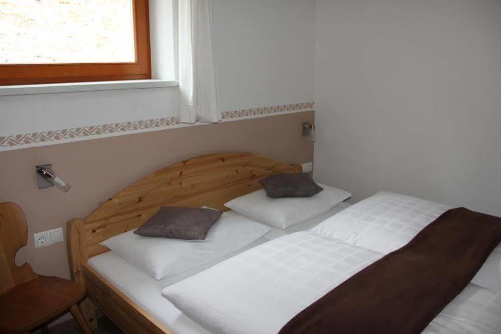 Das Panoramablick Lofer Bagian luar foto